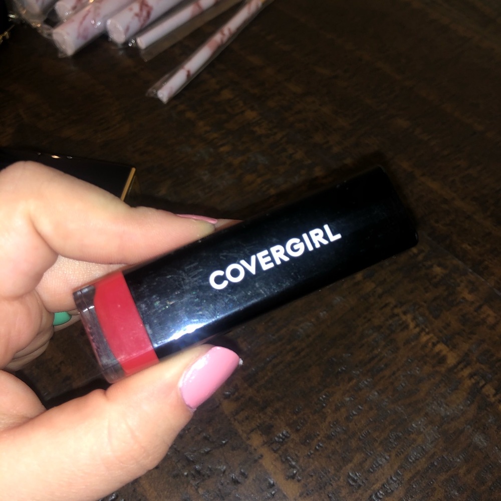 Covergirl Lipstick